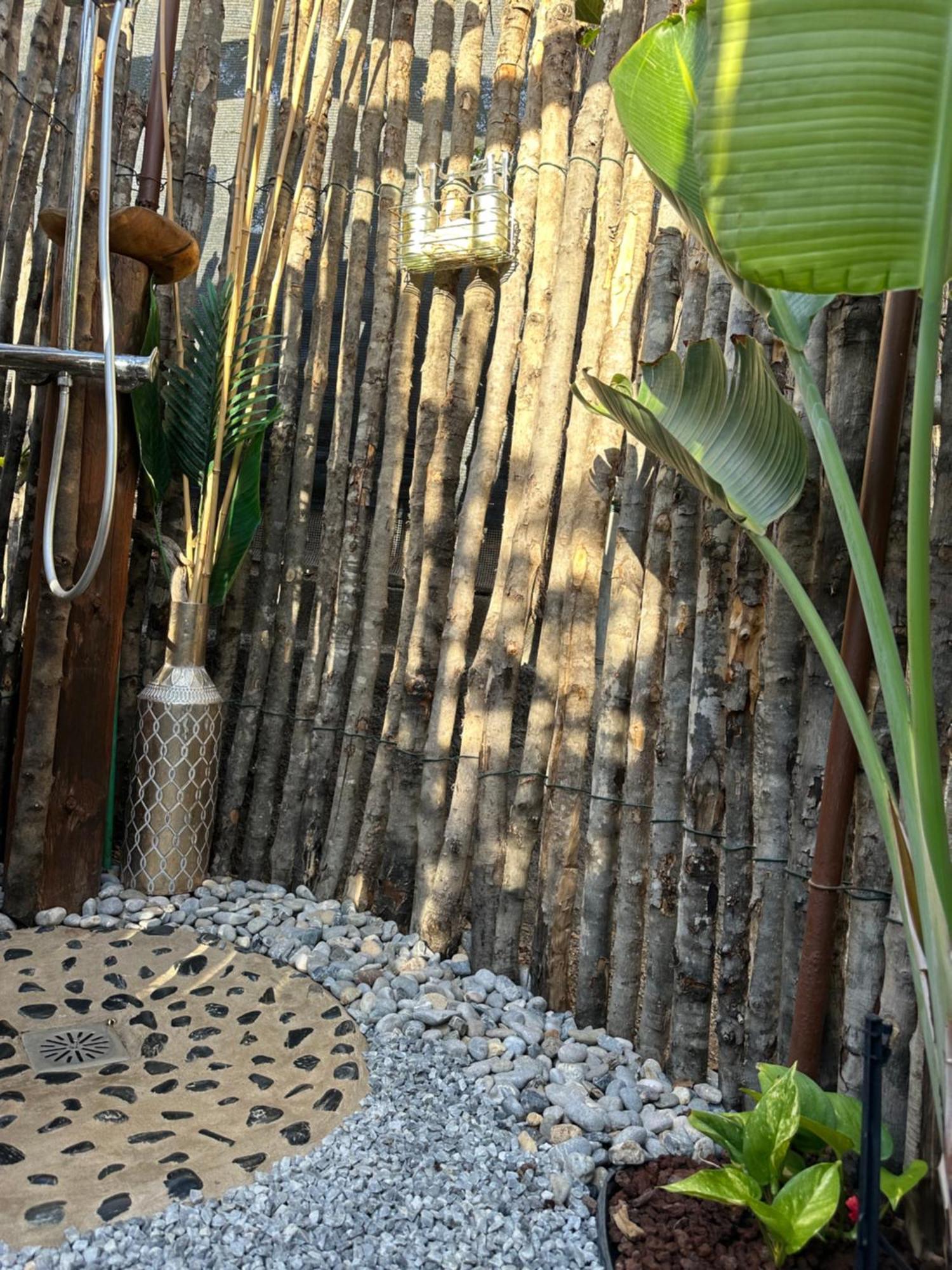 Afrikan Krisant Tenerife, Casa Rural Ecologica Arafo Exterior photo